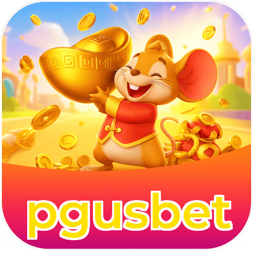 pgusbet Logo