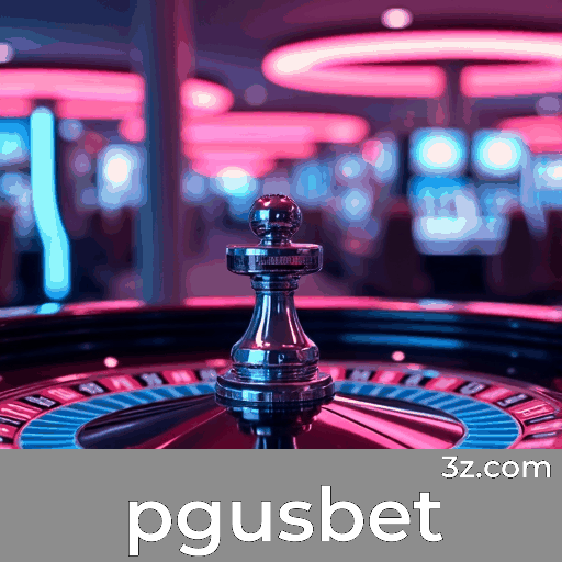 Experiência de Casino Luxuosa no pgusbet: Jogos e Dealers Premium