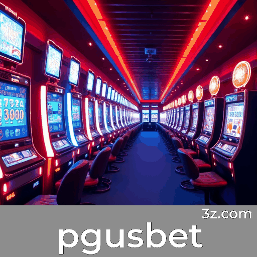 Qualidade Superior em Jogos de Casino no pgusbet