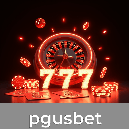 pgusbet: Especialista em Apostas Esportivas no Brasil
