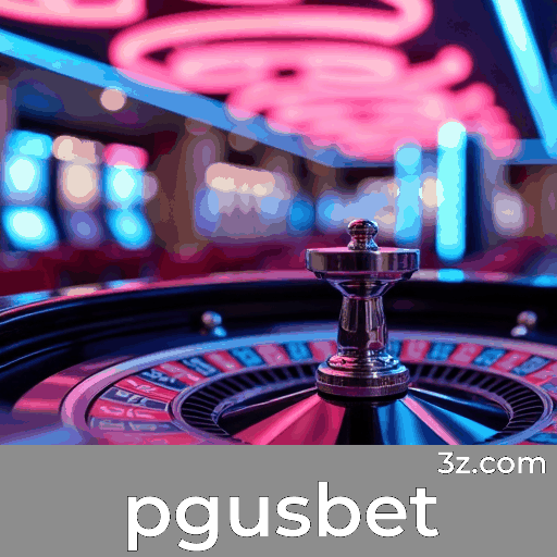 pgusbet: Bônus Generosos para Jogadores Brasileiros