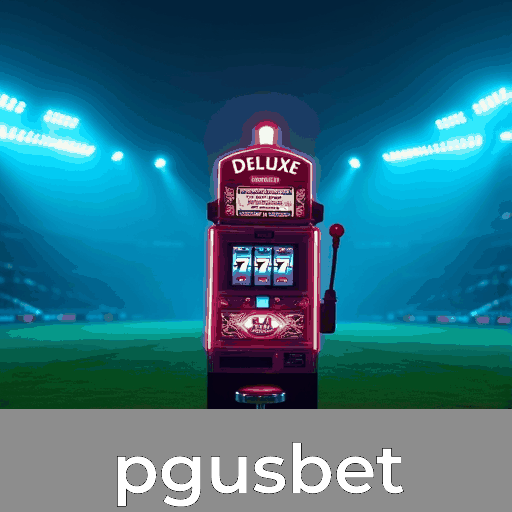 pgusbet - Seu cassino premiado e seguro