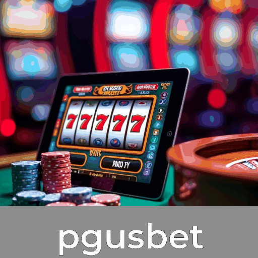 Aprimore Sua Experiência com o Serviço Profissional do pgusbet