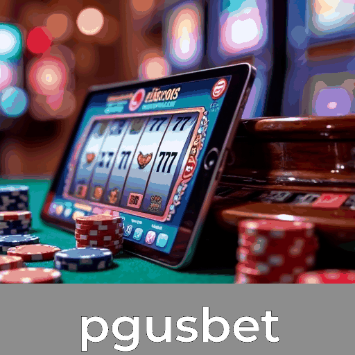 Bônus Exclusivos e Ofertas Irresistíveis na pgusbet